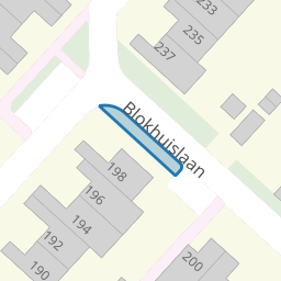 Perceel DTC01-A-3038