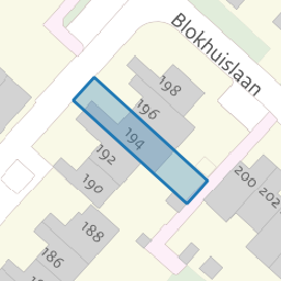 Perceel DTC01-A-3041