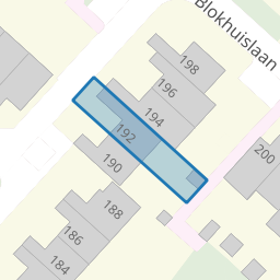 Perceel DTC01-A-3042