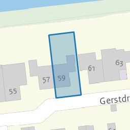 Perceel DTC01-A-3095