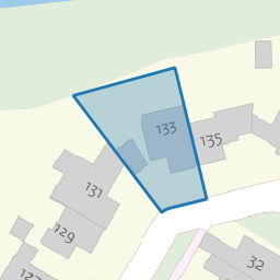 Perceel DTC01-A-3110