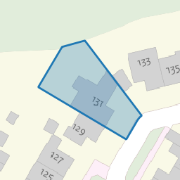 Perceel DTC01-A-3111