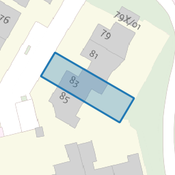 Perceel DTC01-A-3121