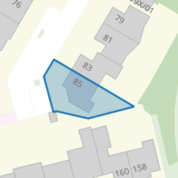 Perceel DTC01-A-3122