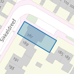 Perceel DTC01-A-3131