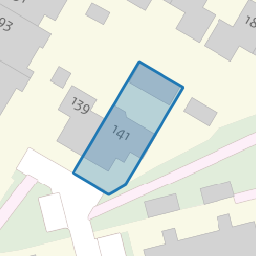 Perceel DTC01-A-3140