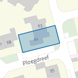 Perceel DTC01-A-3145