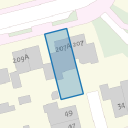 Perceel DTC01-A-3151