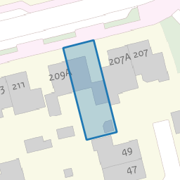 Perceel DTC01-A-3152