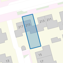 Perceel DTC01-A-3156