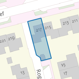 Perceel DTC01-A-3157