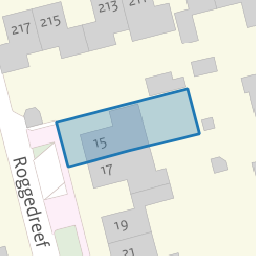 Perceel DTC01-A-3158