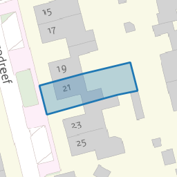 Perceel DTC01-A-3161