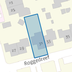 Perceel DTC01-A-3166