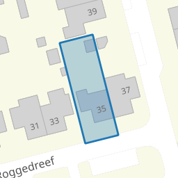 Perceel DTC01-A-3168