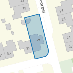 Perceel DTC01-A-3169