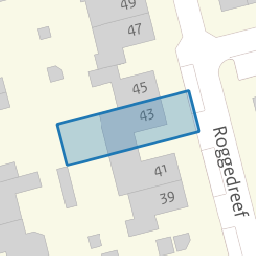 Perceel DTC01-A-3172