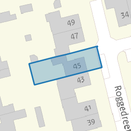 Perceel DTC01-A-3173