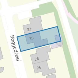 Perceel DTC01-A-3179