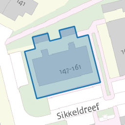 Perceel DTC01-A-3183