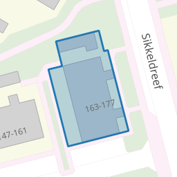 Perceel DTC01-A-3184