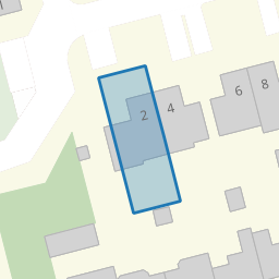 Perceel DTC01-A-3190