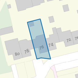 Perceel DTC01-A-3202