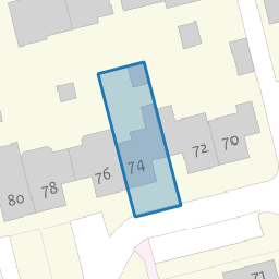 Perceel DTC01-A-3203