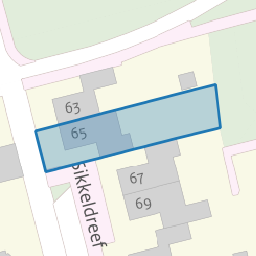 Perceel DTC01-A-3207