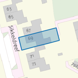 Perceel DTC01-A-3209