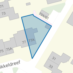 Perceel DTC01-A-3212