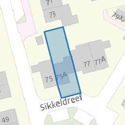 Perceel DTC01-A-3214