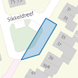 Perceel DTC01-A-3217