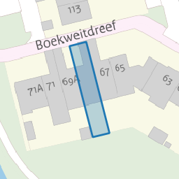 Perceel DTC01-A-3229