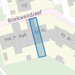 Perceel DTC01-A-3230