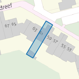 Perceel DTC01-A-3233