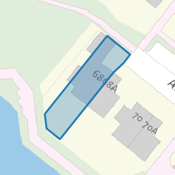 Perceel DTC01-A-3252