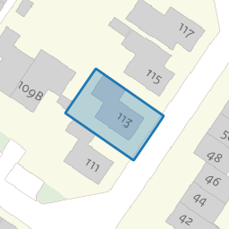 Perceel DTC01-A-3261