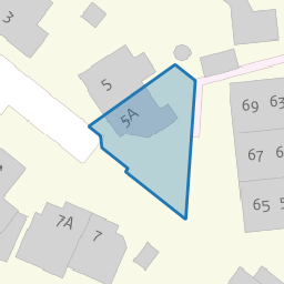 Perceel DTC01-A-3293