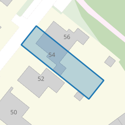 Perceel DTC01-A-3303