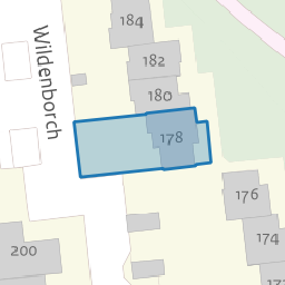 Perceel DTC01-A-3307