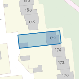 Perceel DTC01-A-3308