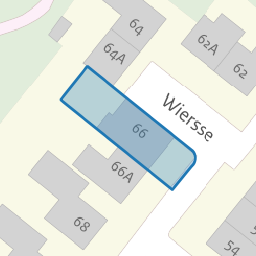 Perceel DTC01-A-3316