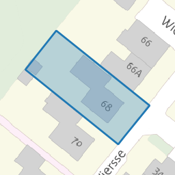 Perceel DTC01-A-3320