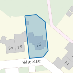 Perceel DTC01-A-3322