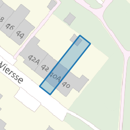 Perceel DTC01-A-3327