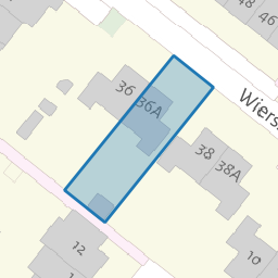 Perceel DTC01-A-3331