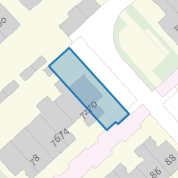 Perceel DTC01-A-3341