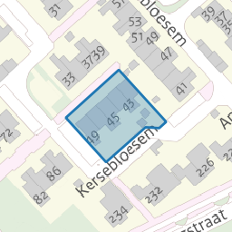 Perceel DTC01-A-3348