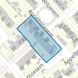 Perceel DTC01-A-3349